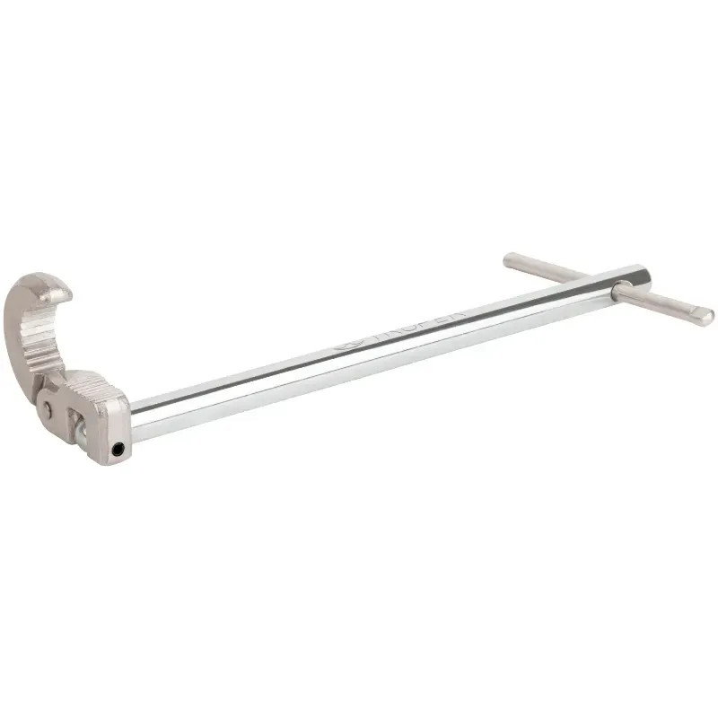 Llave para Plomero 12" Capacidad 1/2" - 1", Acero al Carbono, LLAP-12 12874 Truper