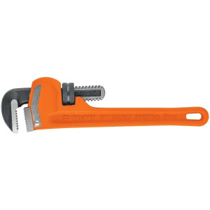 Llave Stilson 10" Apertura 25mm, Industrial en Hierro Mordazas Cromo Molibdeno, STI-10 15836 Truper