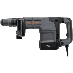 Martillos Demoledores 1500W SDS MAX 25J CVT Expert Truper 102469