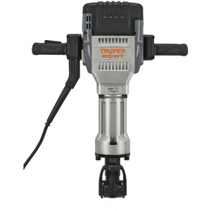 Martillos Demoledores 2000W HEX 1-1/8” 62J CVT Expert Truper 102467