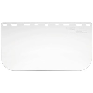 Mica de Repuesto para Mascar de Esmerilar PF-500 14221, REP-PF 14222 Truper