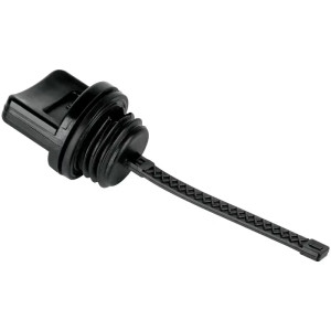 Kit de bayoneta y empaque para motobomba 4" Truper 101778