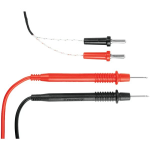 Multitester Digital, MUT-33 10401 Truper