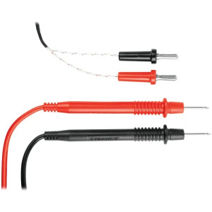 Multitester Digital Profesional, MUT-39 10402 Truper