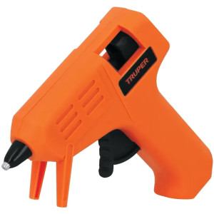 Pistola de Silicona 5/16 8cm Electrica 15W, Truper 100795