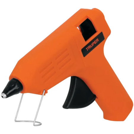 Pistola de Silicona 1/2 13cm Electrica 25W, Truper 100796