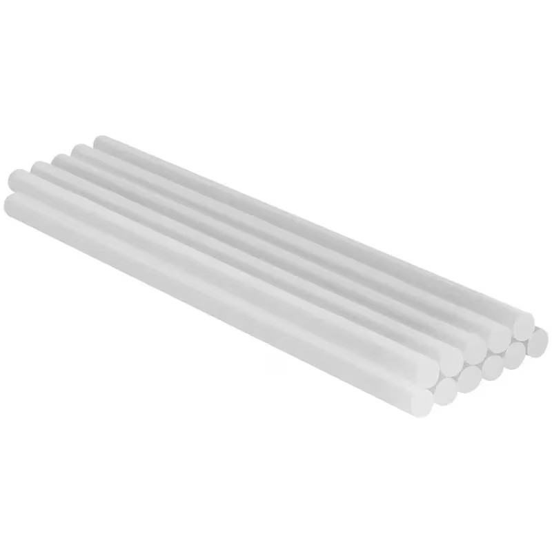 Barra de Silicona 1/2 30cm, 1kg Glue Sticks, Truper 100080