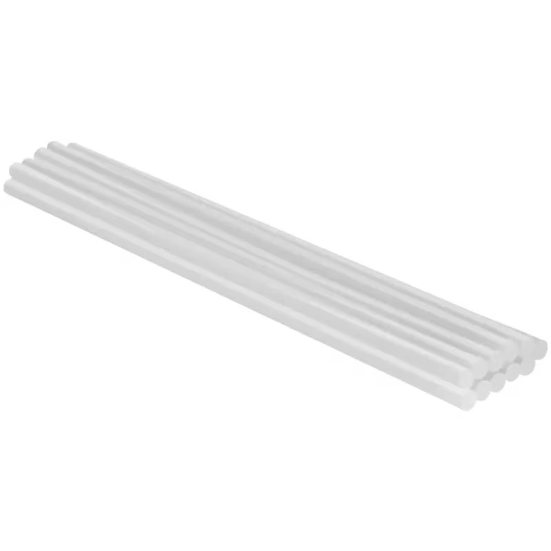 Barra de Silicona 5/16 30cm, Glue Sticks Blister 1kg, Truper 100081