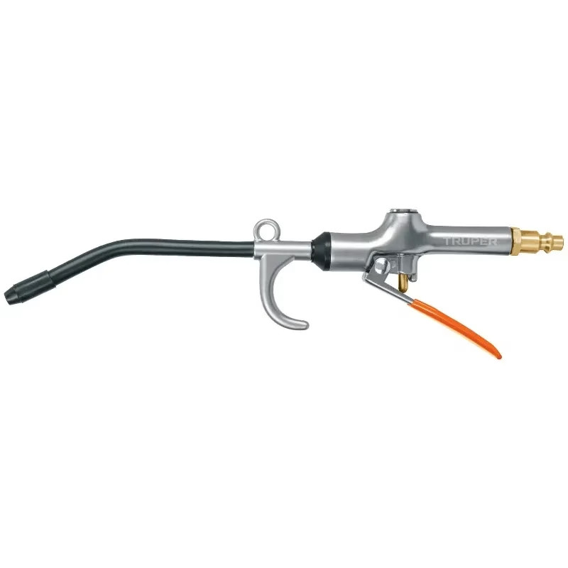 Pistolas Sopletear 120PSI con Gancho Giratorio, Truper 101080