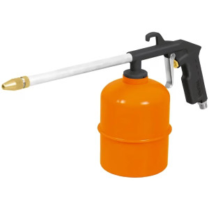 Pistola para Limpieza de Motores, Aleacion de Aluminio, 45 a 70PSI, PILI-697 19236 Truper