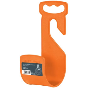 PortaMangueras ABS 1/2" hasta 25m, Truper 100173