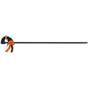Prensas de ajuste rapido 36" uso rudo Truper 102641