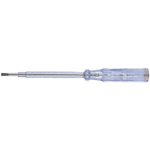 Probadores Piloto Corriente Alterna 19 cm, ideal para circuitos de 100 - 500 V, PROCO-19 13989 Truper