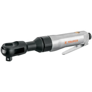 Ratchet Matraca Neumatica 1/2", Carcasa de Aluminio pulido, TPN-886H-2 11189 Truper