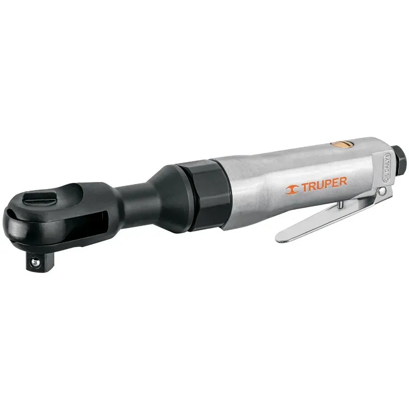 Ratchet Matraca Neumatica 1/2", Carcasa de Aluminio pulido, TPN-886H-2 11189 Truper