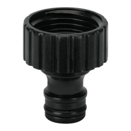  Conector Adaptador Sistema Click de Conexion Rapida Roscada Hembra 3/4", CLICK-F 12727 Truper 1.440678 Conector Adaptador Siste