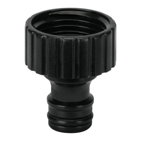  Conector Adaptador Sistema Click de Conexion Rapida Roscada Hembra 3/4", CLICK-F 12727 Truper 1.440678 Conector Adaptador Siste