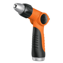  Pistola de Riego 2 Funcion Plastica boquilla regulable Truper 17480 15.423729 Pistola de Riego 2 Funciones Plastica boquilla re