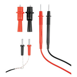  Multitester Digital Profesional Automotriz, MUT-105 10403 Truper 92.372881 Multitester Digital Profesional Automotriz, MUT-105 
