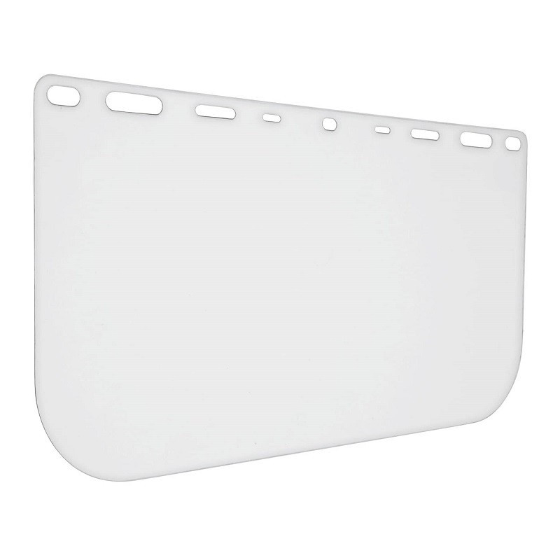  Mica de Repuesto para Mascar de Esmerilar PF-500 14221, REP-PF 14222 Truper 14.661017 Mica de Repuesto para Mascar de Esmerilar