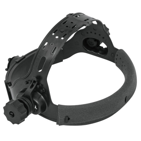  Suspension de Repuesto para Mascar de Esmerilar PF-500 14221, SUS-CA 14236 Truper 15.762712 Suspension de Repuesto para Mascar 