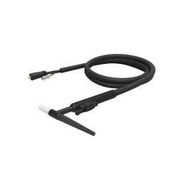  Antorcha para Soldar Proceso Electrodo Tungsteno TIG, AN-SOIN-120/160/200 12108 Truper 166.101695 Antorcha para Soldar Proceso 