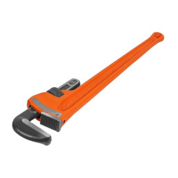  Llave Stilson 36" Apertura 89mm, Industrial en Hierro Mordazas Cromo Molibdeno, STI-36 15841 Truper 225.423729 Llave Stilson 36
