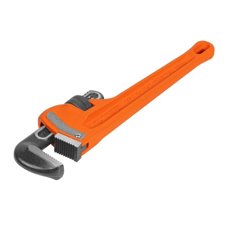  Llave Stilson 14" Apertura 38mm, Industrial en Hierro Mordazas Cromo Molibdeno, STI-14 15838 Truper 47.457627 Llave Stilson 14"