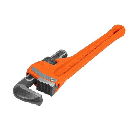 Llave Stilson 12" Apertura 32mm, Industrial en Hierro Mordazas Cromo Molibdeno, STI-12 15837 Truper 39.830508 Llave Stilson 12"