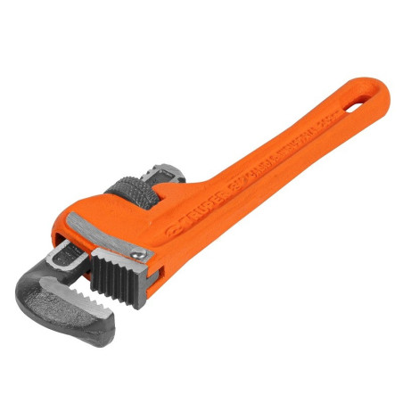  Llave Stilson 8" Apertura 19mm, Industrial en Hierro Mordazas Cromo Molibdeno, STI-8 15835 Truper 23.728814 Llave Stilson 8" Ap