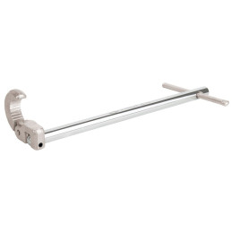  Llave para Plomero 12" Capacidad 1/2" - 1", Acero al Carbono, LLAP-12 12874 Truper 22.033898 Llave para Plomero 12" Capacidad 1