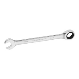  Llave Boca Mixta Ratchet 22mm ACrVanadio Truper 13624 26.271186 Llave Mixta Ratchet 22mm Acero Cromo Vanadio, LL-2022MX 13624 T