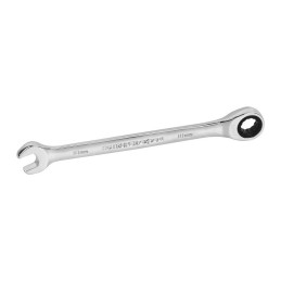  Llave Boca Mixta Ratchet 10mm ACrVanadio Truper 15743 11.610169 Llave Mixta Ratchet 10mm Acero Cromo Vanadio, LL-1210MX 15743 T