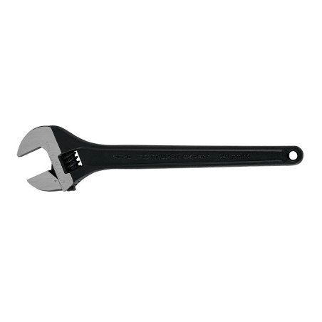  Llave Francesa 15" Apertura 1 7/8", Profesionales Acero al Cromo Vanadio Fosfatadas, PET-15 15504 Truper 66.101695 Llave France