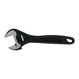  Llave Francesa 8" Apertura 1 1/8", Profesionales Acero al Cromo Vanadio Fosfatadas, PET-8 15501 Truper 20.338983 Llave Francesa