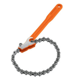  Llave filtro de Aceite con Cadena Universal 4 3/4 L280 mm",LLC-801 15515 Truper 83.898305 Llave filtro de Aceite con Cadena Uni