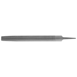  Lima Media Caña Bastardas 12", Ancho 1 3/16" Espesor 3/8", Sin Mango, para desbaste, LMCB-12 15175 Truper 16.864407 Lima Media 