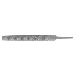  Lima Escofinas Media Caña Bastardas 6" Ancho 5/8" Espesor 3/16", Sin Mango, Para desbastar madera, LES-6 15203 Truper 8.474576 