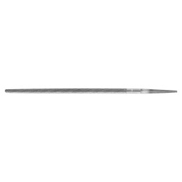  Lima Redonda Bastardas 8", Espesor 5/16", Sin Mango, para orificios o curvas, LRB-8 15189 Truper 4.661017 Lima Redonda Bastarda