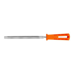  Lima Triangulo Pesado 7", Mango de Polipropileno, LTP-7M 19680 Truper 5.084746 Lima Triangulo Pesado 7", Mango de Polipropileno