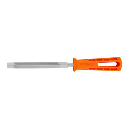  Lima Triangulo Bastardas 5" Ancho 1/2", Mango de Polipropileno, LTP-5M 10917 Truper 2.881356 Lima Triangulo Bastardas 5" Ancho 