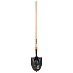  Lampa T-2000, Mango Largo, Cuchara Ancho 8 1/2" Largo 19 3/8" Largo Total 56 1/4", PRL-P 17175 Truper 33.050847 Lampa T-2000, M