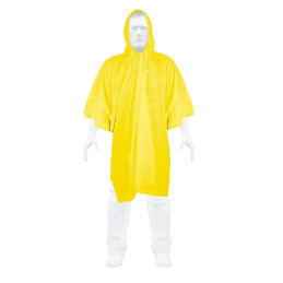 Poncho Grueso 100% PVC Espesor 0.25mm Unitalla, PONCHO 14412 Truper 18.644068 Poncho Grueso 100% PVC Espesor 0.25mm Unitalla, P