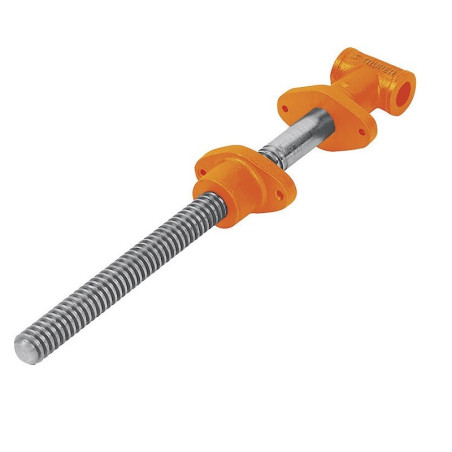  Tornillo de Carpintero Apertura 16", cabeza 2 piezas, TC-16 17745 Truper 70.338983 Tornillo de Carpintero Apertura 16", cabeza 