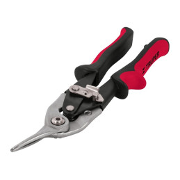  Tijera de Aviacion 9 1/2" CIZQUIERDO, acero al medio carbono,Truper 18534 25.423729 Tijera de Aviacion 9 1/2" CIZQUIERDO, en ac