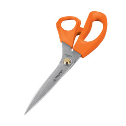  Tijera para Costura 10", en acero inoxidable, para corte de varias capas de tela, TICO-10 18496 Truper 20.338983 Tijera para Co