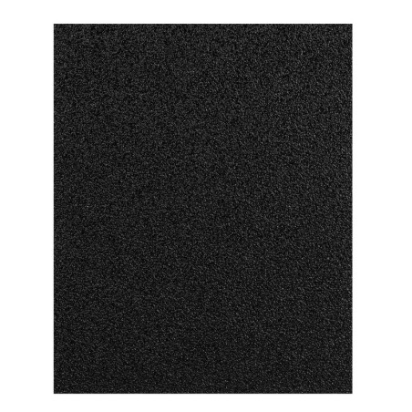  Lijas para Metal G36 x25u 230x280mm Oaluminio Truper 11600 62.711864 Lija de Esmeril Negra 9" x 11", GRANO 36 , 25Pzas, Respald