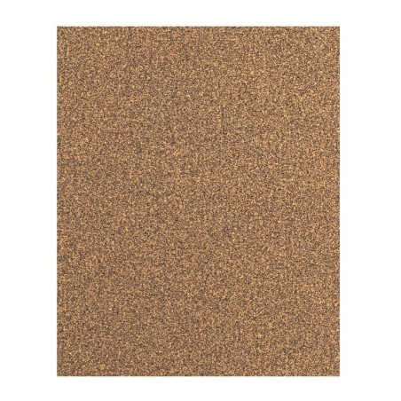  Lijas para Madera G40 x25u 230x280mm OAluminio Truper 11607 43.220339 Lija para Madera Grano 40, 25Pzas, papel cabinet 9" x 11"