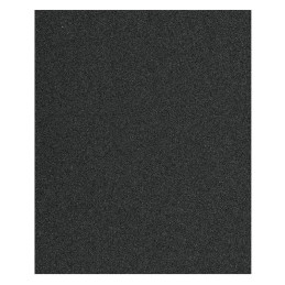  Lijas de Agua G320 x25u 230x280mm CarburoSilicio Truper 11626 30.508475 Lija de Agua 9" x 11" Grano 320, 25Pzas, Carburo de Sil