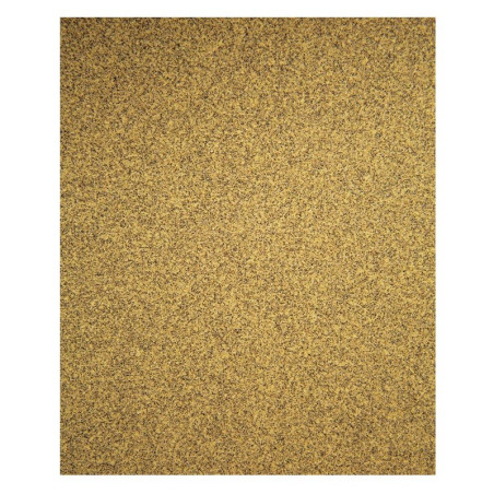  Lijas para Madera G100 x25u 230x280mm OAluminio Truper 11611 26.271186 Lija para Madera Grano 100, 25Pzas, papel cabinet 9" x 1